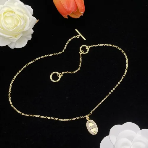 14H612K  Fashion Necklaces