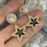 14D679E Popular Earrings