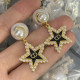 14D679E Popular Earrings