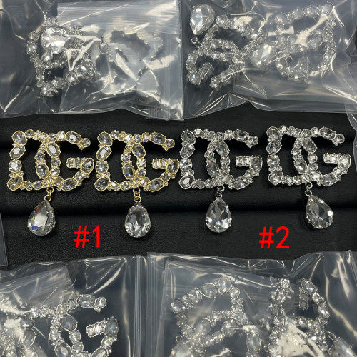 14A636E Popular Earrings