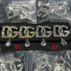 14A636E Popular Earrings