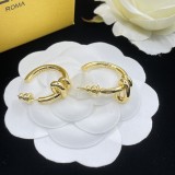 14F641E Popular  Earrings