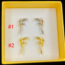 14F640E Popular  Earrings