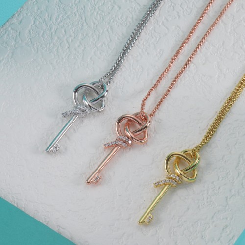 14T633K  Popular   Necklaces