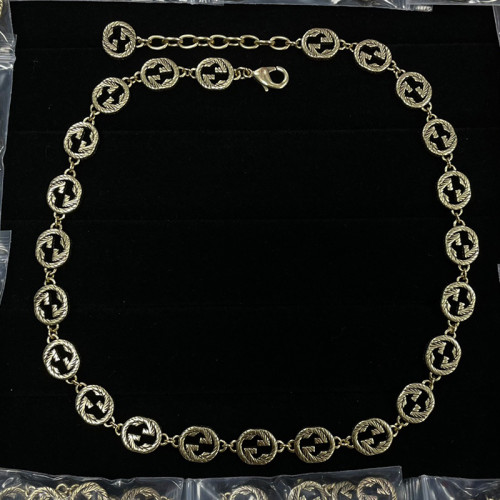 14B611K   Fashion Necklaces