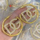 14A693E Popular  Earrings