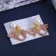 14D704E Popular  Earrings