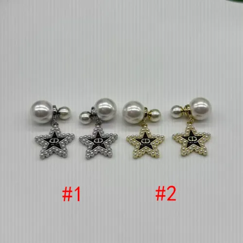14D730E  Fashion  Earrings