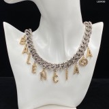 14B767K  Popular  Bracelets Necklaces