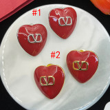 14VL753E Popular  Earrings