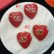 14VL753E Popular  Earrings