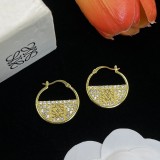 14A757E Popular Earrings