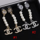 14C688E Popular  Earrings
