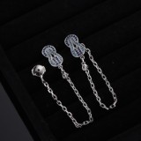 14A683E Popular  Earrings