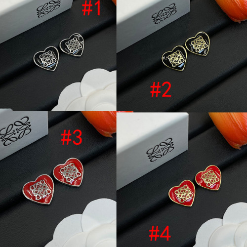 14A759E Popular  Earrings