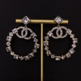 14C745E Popular  Earrings