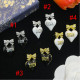 14D772E Popular  Earrings