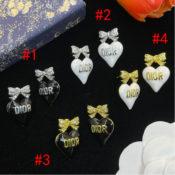 14D772E Popular Earrings