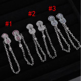 14A683E Popular  Earrings
