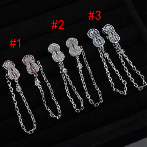 14A683E Popular  Earrings
