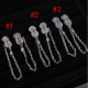 14A683E Popular  Earrings
