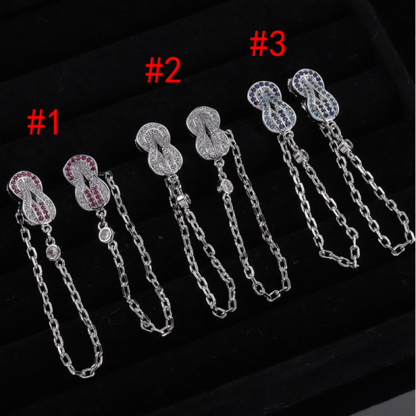 14A683E Popular Earrings