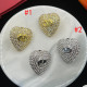 14VL765E Popular  Earrings