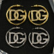 14A698E Popular  Earrings