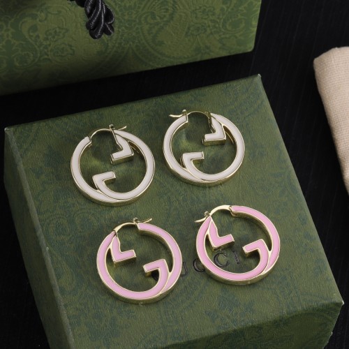 14B724E Popular  Earrings