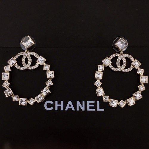 14C745E Popular  Earrings