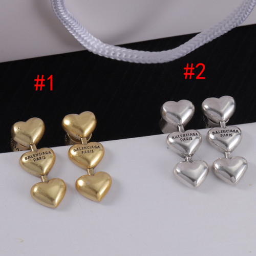 14J684E Popular Earrings