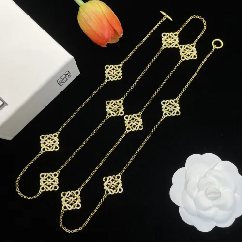 14A755K  Fashion Necklaces