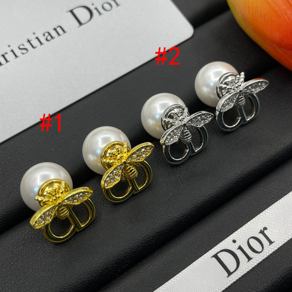 14D771E Popular Earrings