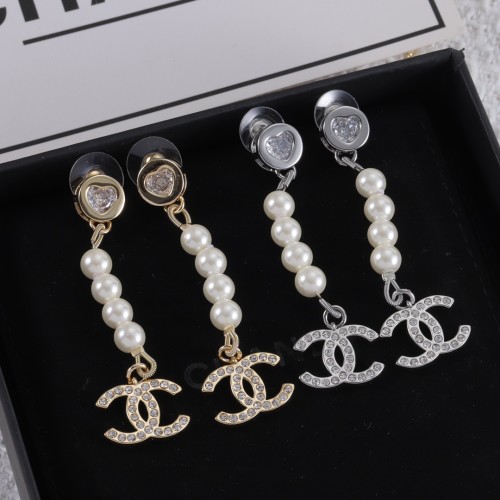 14C688E  Fashion  Earrings