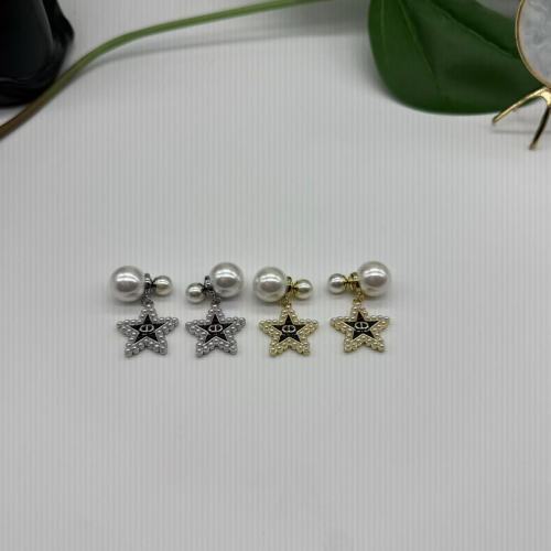 14D730E Popular Earrings