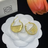 14A757E Popular Earrings