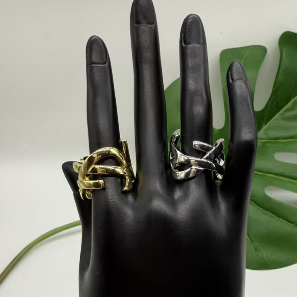 14SL728J  Popular   Rings