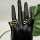14SL728J  Popular   Rings