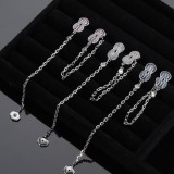 14A683E Popular  Earrings