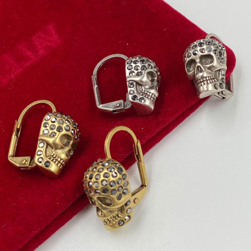 14MQ834K Popular  Earrings