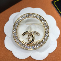 14C853X   Popular Brooch