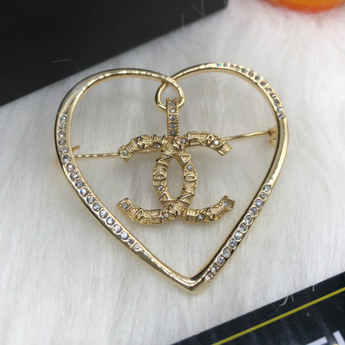 14C851X   Popular Brooch