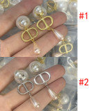 14D780E Popular  Earrings