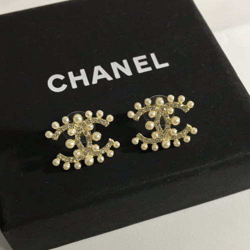 14C800E Popular  Earrings