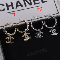 14C784E Popular  Earrings