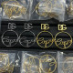 14A812E Popular Earrings