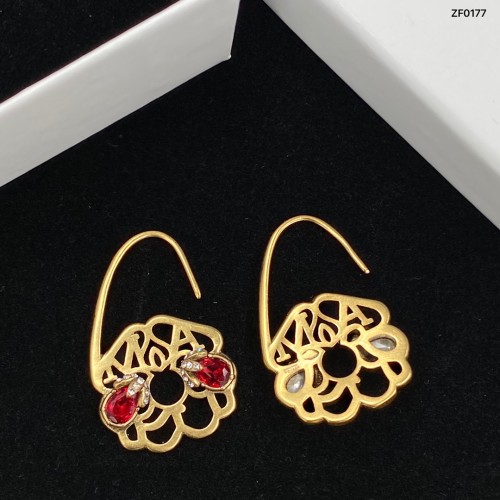 14MQ833K Popular Earrings