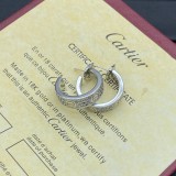 14K878E Popular  Earrings