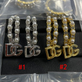 14A844E Popular Earrings