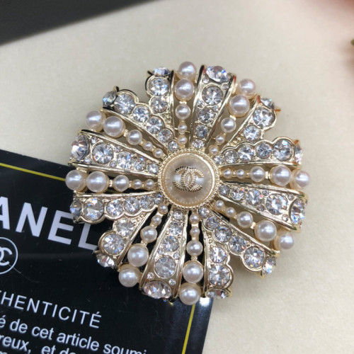 14C854X   Popular Brooch